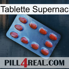 Supernac Tablet 06